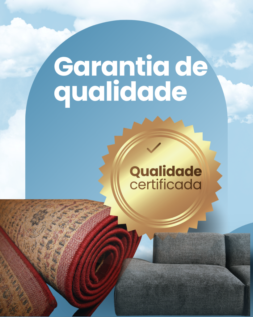 garantia iogo clean