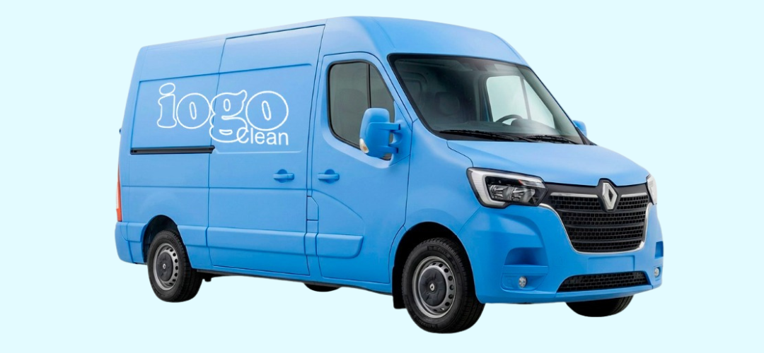 lavagem de tapetes iogo clean