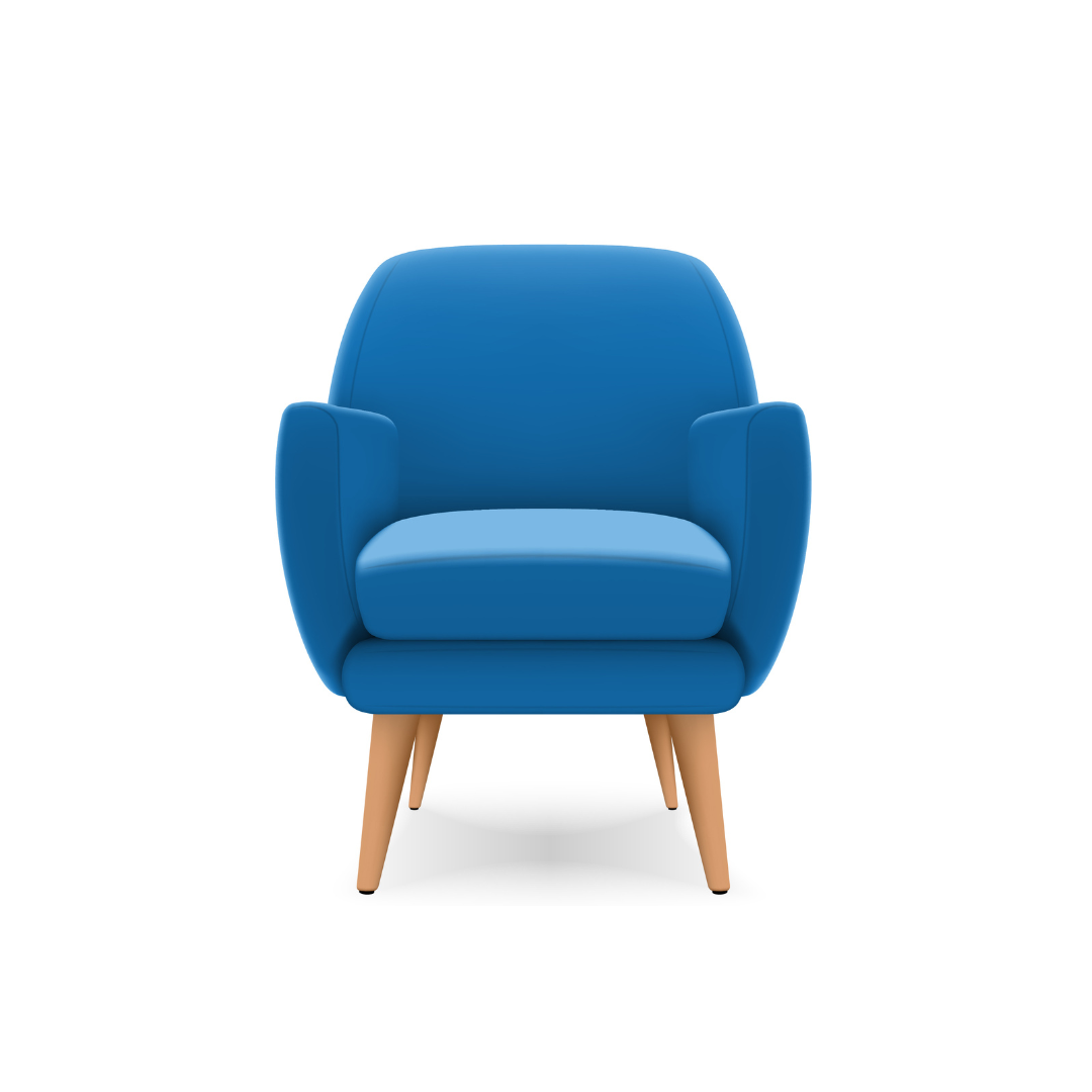 lavagem de poltronas